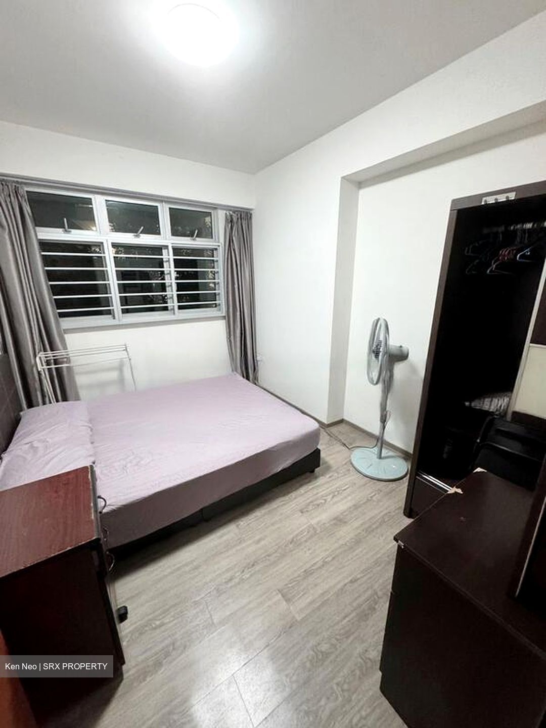 Blk 107C Eastbrook @ Canberra (Sembawang), HDB 4 Rooms #497904591
